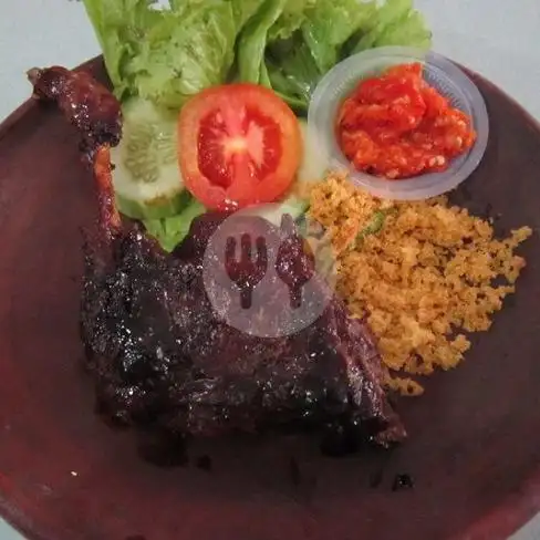 Gambar Makanan Bebek Kosek, Kelapa Gading 7