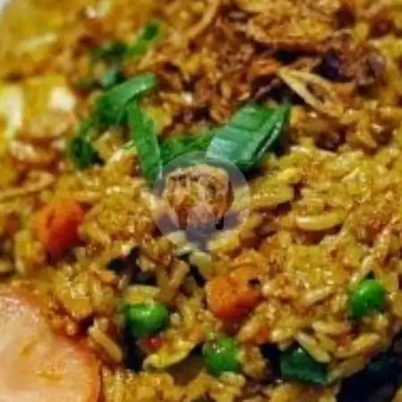 Gambar Makanan Nasi Goreng Wiwin Bahari, Trikora Raya 12