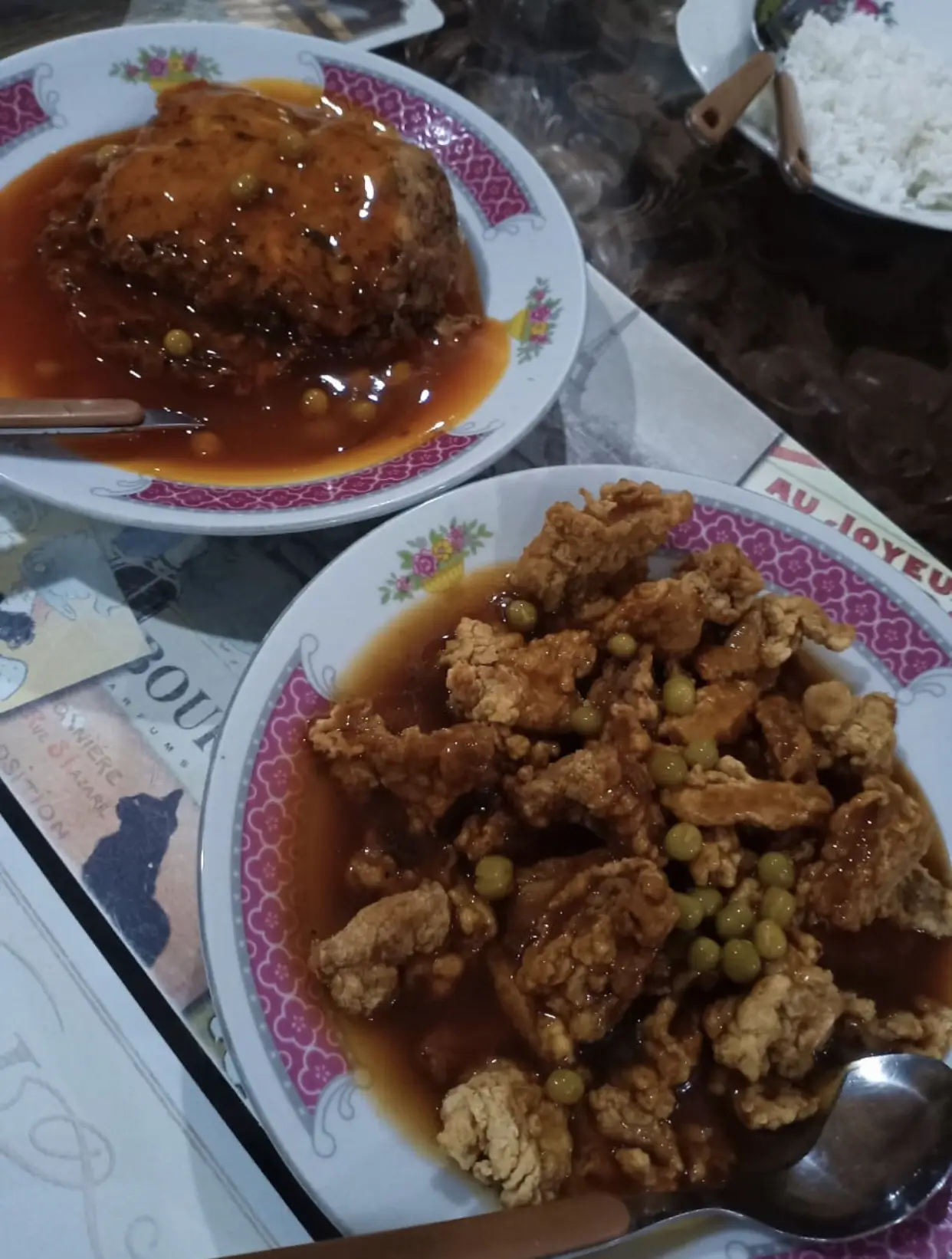 Bakmi Naga Sari