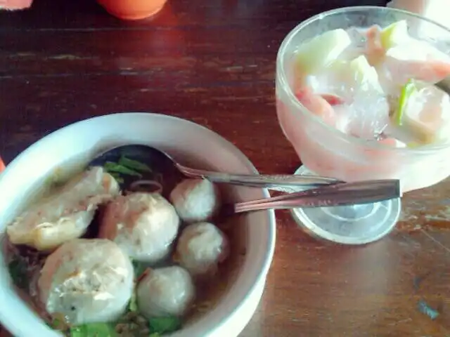 Gambar Makanan Rumah Bakso 4