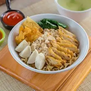 Gambar Makanan Bakmi Gocit, Mall Kelapa Gading 3 12