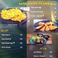 Gambar Makanan Putera Lombok 1