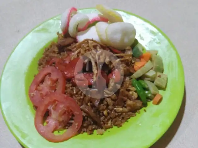 Gambar Makanan Nasi Goreng Gila 28, Ragunan 13