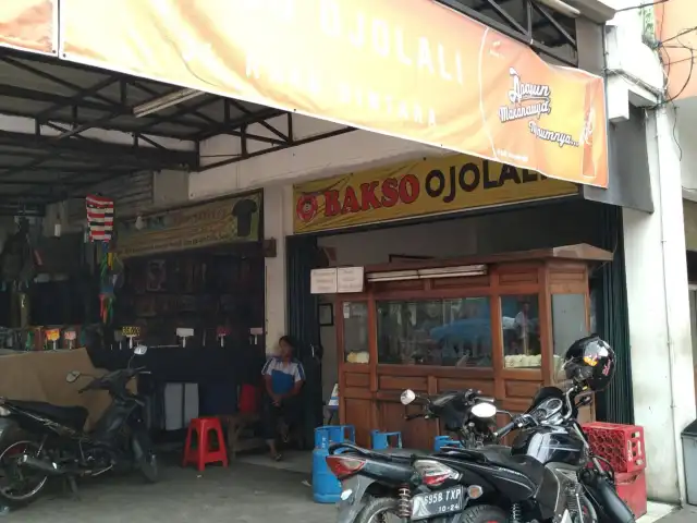 Gambar Makanan Bakso Ojolali 2