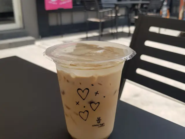 Cinta Lagi Coffee