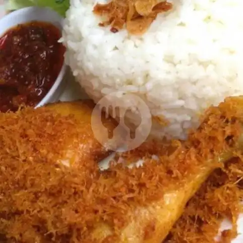 Gambar Makanan Ayam dan Bebek Goreng Tulang Lunak MLETRE 8