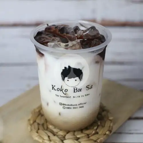 Gambar Makanan Kopi Koko Bu Sa 11