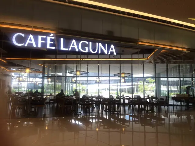 Cafe Laguna Food Photo 6