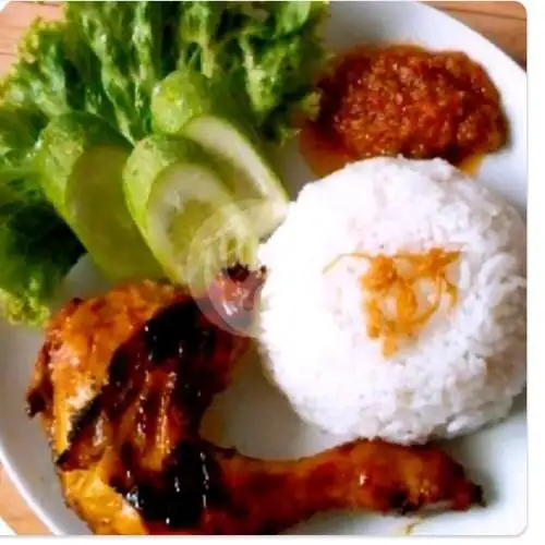 Gambar Makanan Nasi Bebek & Ayam Khas Madura, Jl Simpang No 133 Rt 01 Rw 01 14
