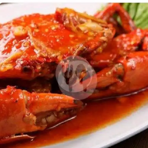 Gambar Makanan Seafood Dua Putri 99 15