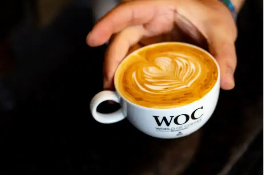 WOC Coffee