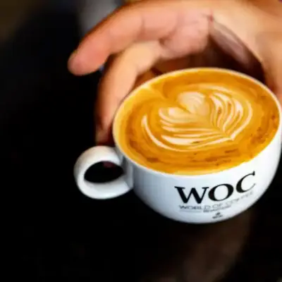 WOC Coffee