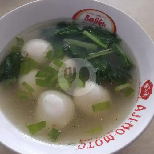 Gambar Makanan Bakmi Angke Yanto, Jembatan Dua Raya 8