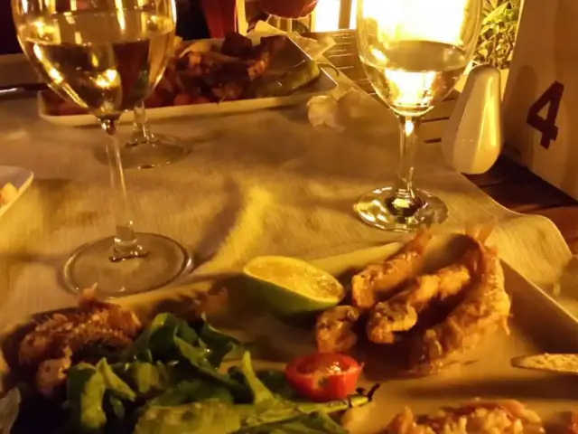 Karakuş Restaurant'nin yemek ve ambiyans fotoğrafları 4