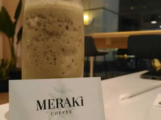 Meraki Coffee Food Photo 2