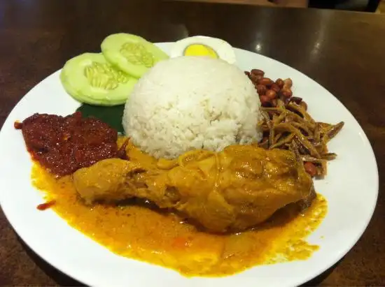 PappaRich Skudai Food Photo 3