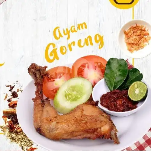 Gambar Makanan Soto Pak'j, Daan Mogot 14