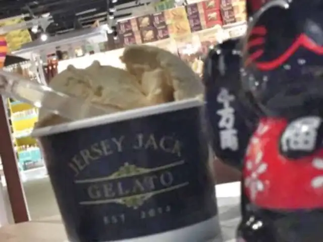 Jersey Jack Gelato Food Photo 8