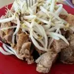 215 Beng Huat Asam Fish Chicken Rice Food Photo 4