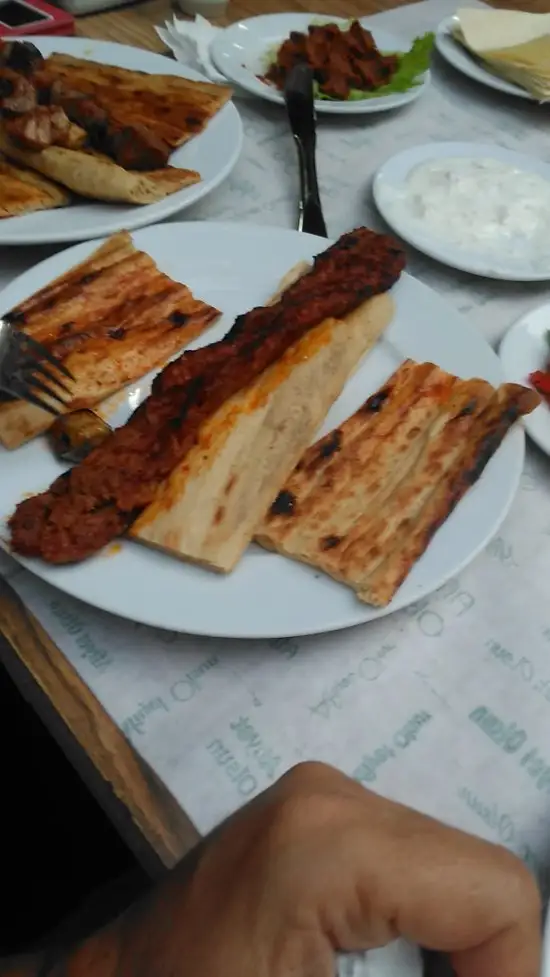 Adanalı Bekir Usta Adana Kebap'nin yemek ve ambiyans fotoğrafları 18