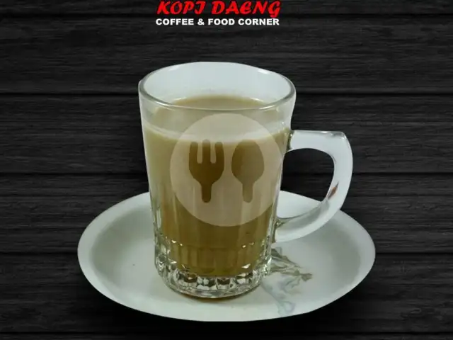 Gambar Makanan Kopi Daeng Balikpapan, Gunung Bakaran 2