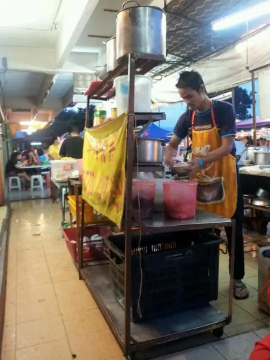 Uncle Jerry Chick Kut Teh Food Photo 12