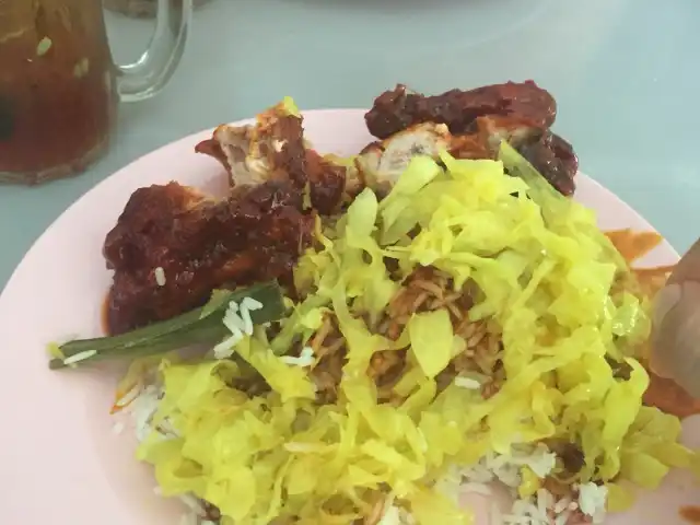 Restoran Nasi Kandar Yasmeen Food Photo 3