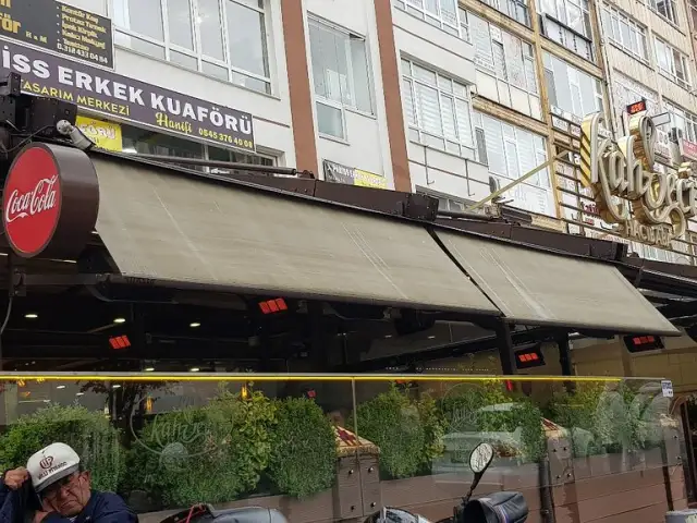 Kahveci Hacıbaba'nin yemek ve ambiyans fotoğrafları 38