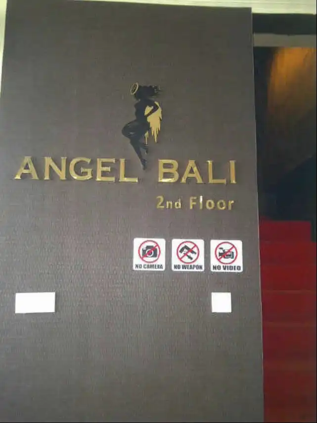Angel Bali