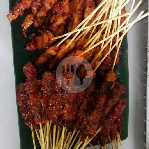 Gambar Makanan Sate Ayam Arta Gading Cak Arief, Kelapa Gading 20