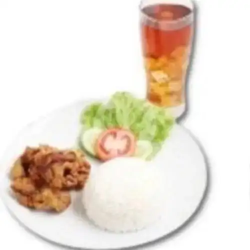 Gambar Makanan Nasi Goreng Buk Nurlina2, Medan Petisah 16