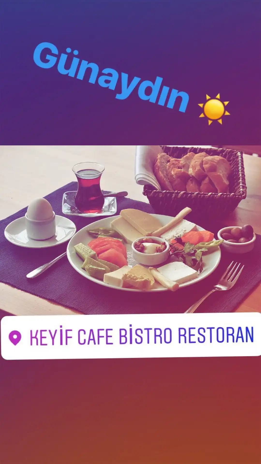 Keyif Mangal Restaurant