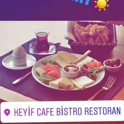 Keyif Mangal Restaurant