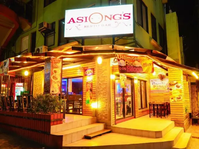 Asiong's Resto Bar Food Photo 3