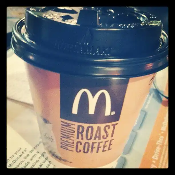 McDonald's / McCafé Food Photo 7