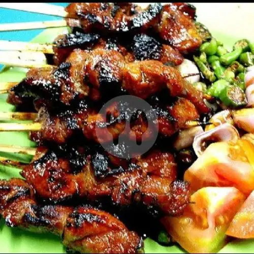 Gambar Makanan Pondok Sate Khas Cirebon Haji Ja'I, Meruya 14