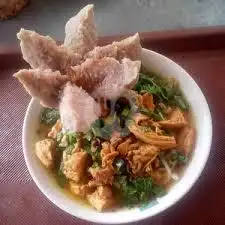 Gambar Makanan Bakso Bowo Utomo Wonogiri, Kapuk Raya 11