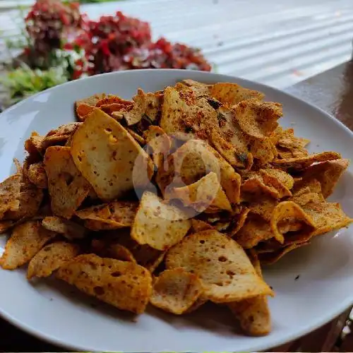 Gambar Makanan Roti Benk, Roti Bakar dan Roti Komplit 8