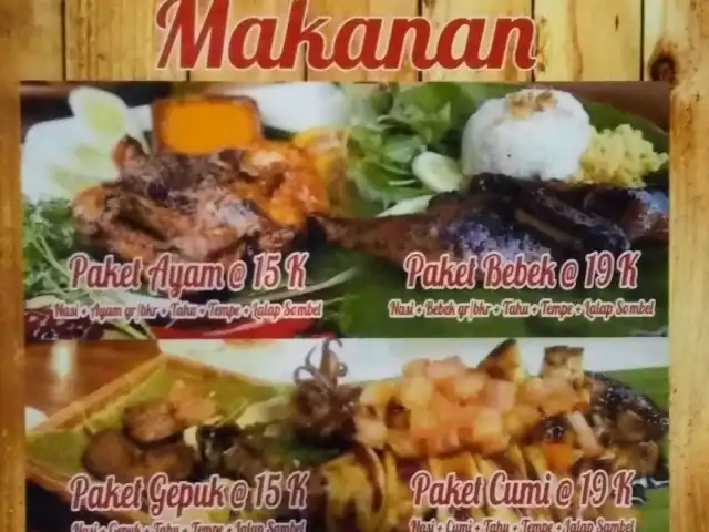 Gambar Makanan Dapur Chef 2