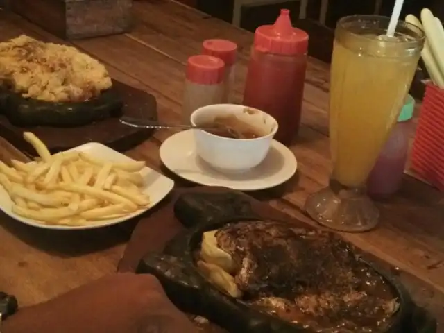 Gambar Makanan Star Steak 4