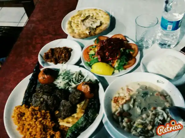 Ağabey Kebap'nin yemek ve ambiyans fotoğrafları 8