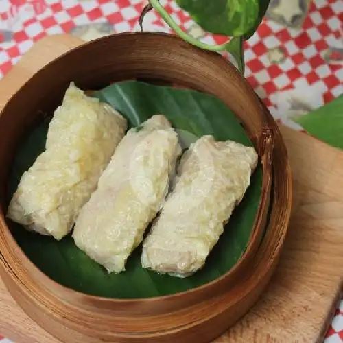 Gambar Makanan Dimsum Lapan, Pasar 8 9