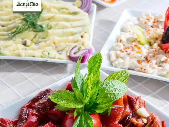 Bahçelika'nin yemek ve ambiyans fotoğrafları 24