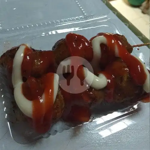 Gambar Makanan Dapur Mama JM, Tegalsari 13