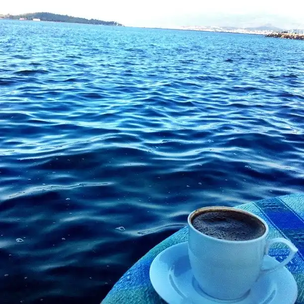 Cafe Baraka'nin yemek ve ambiyans fotoğrafları 2