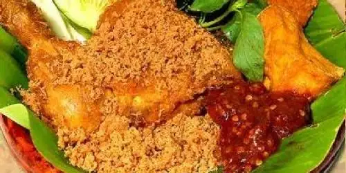 Ayam Kremes Kampret, Marpoyan Damai