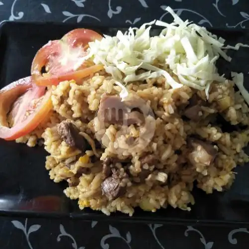 Gambar Makanan Nasi Goreng DENBAGUS, Sewon 14