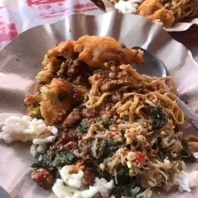 Pecel Mbok Kami