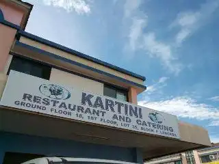 KARTINI Restaurant And Catering