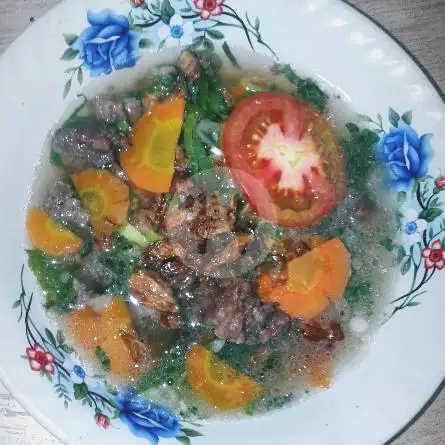 Gambar Makanan RM Murah Meriah Masakan Padang, Purwokerto Utara 4